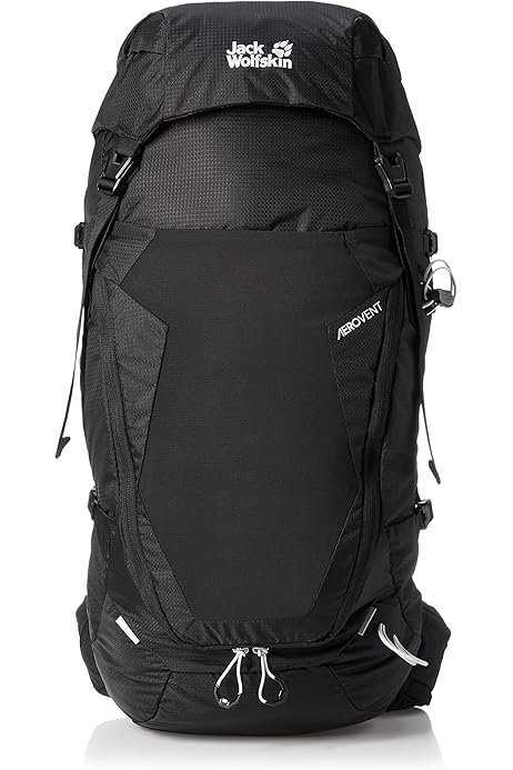 Jack Wolfskin Unisex Wolftrail 28 Recco Backpack : Amazon.co.uk